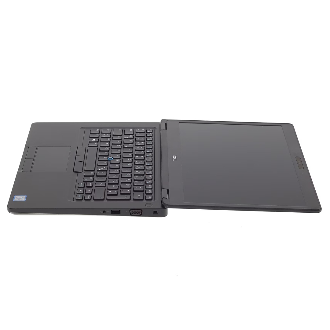Dell Latitude 5490